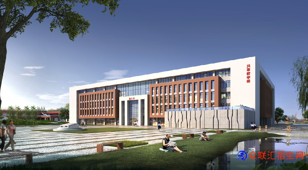 2026年湖南信息职业技术学院招生简章